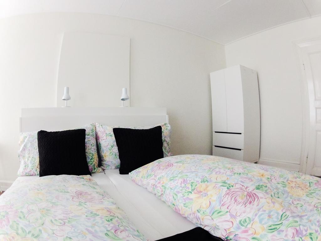 ベーシックルーム ホテル Unterseen 部屋 写真